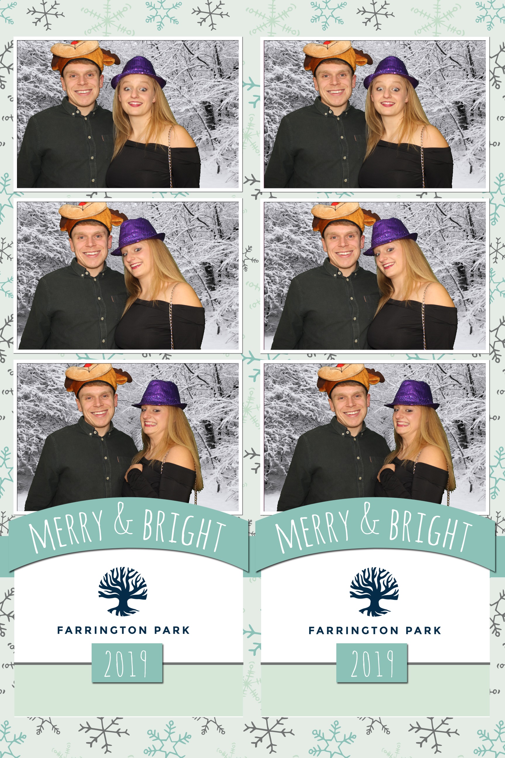 FP Christmas Party 20.12.19 | View more photos from the event at images.mobile-photo-booth.com/u/MobilePhotoBoothUK/FP-Christmas-Party-201219